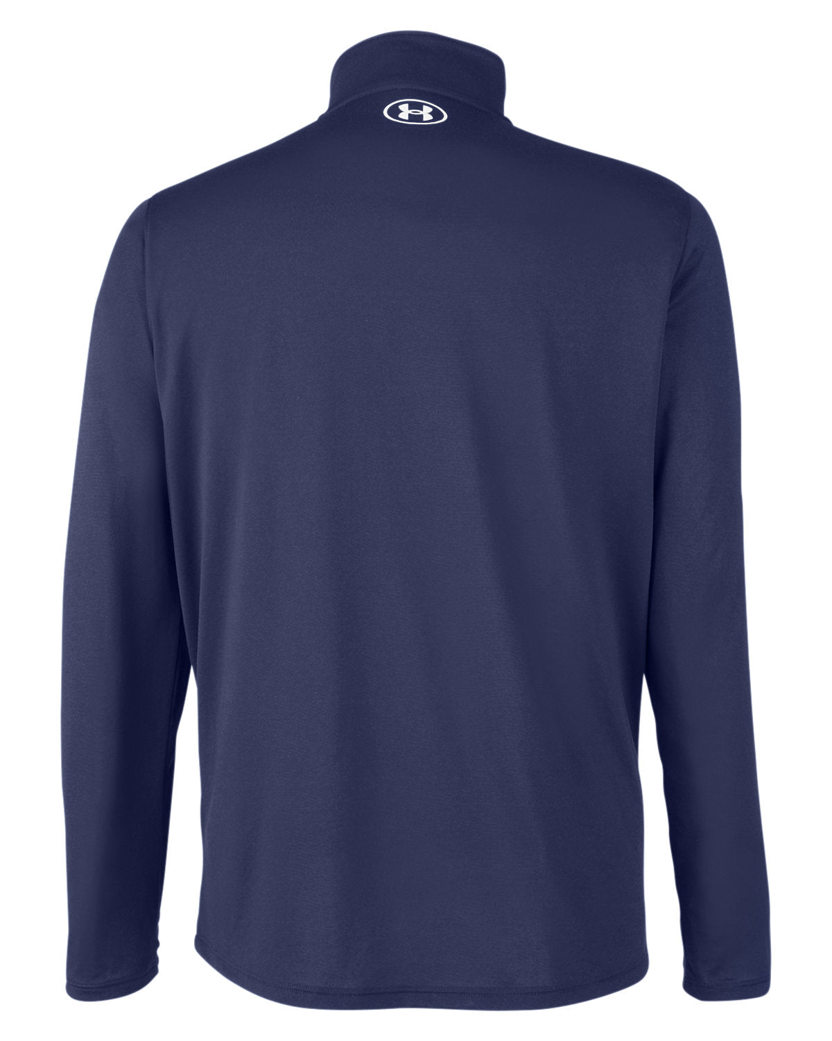 MYLA Men's Under Armour Men's Team Tech Quarter-Zip