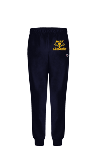 MYLA - Adult Champion Powerblend Jogger - Navy