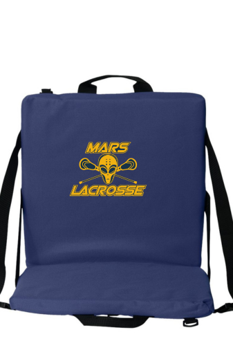 MYLA - Stadium Seat - Navy