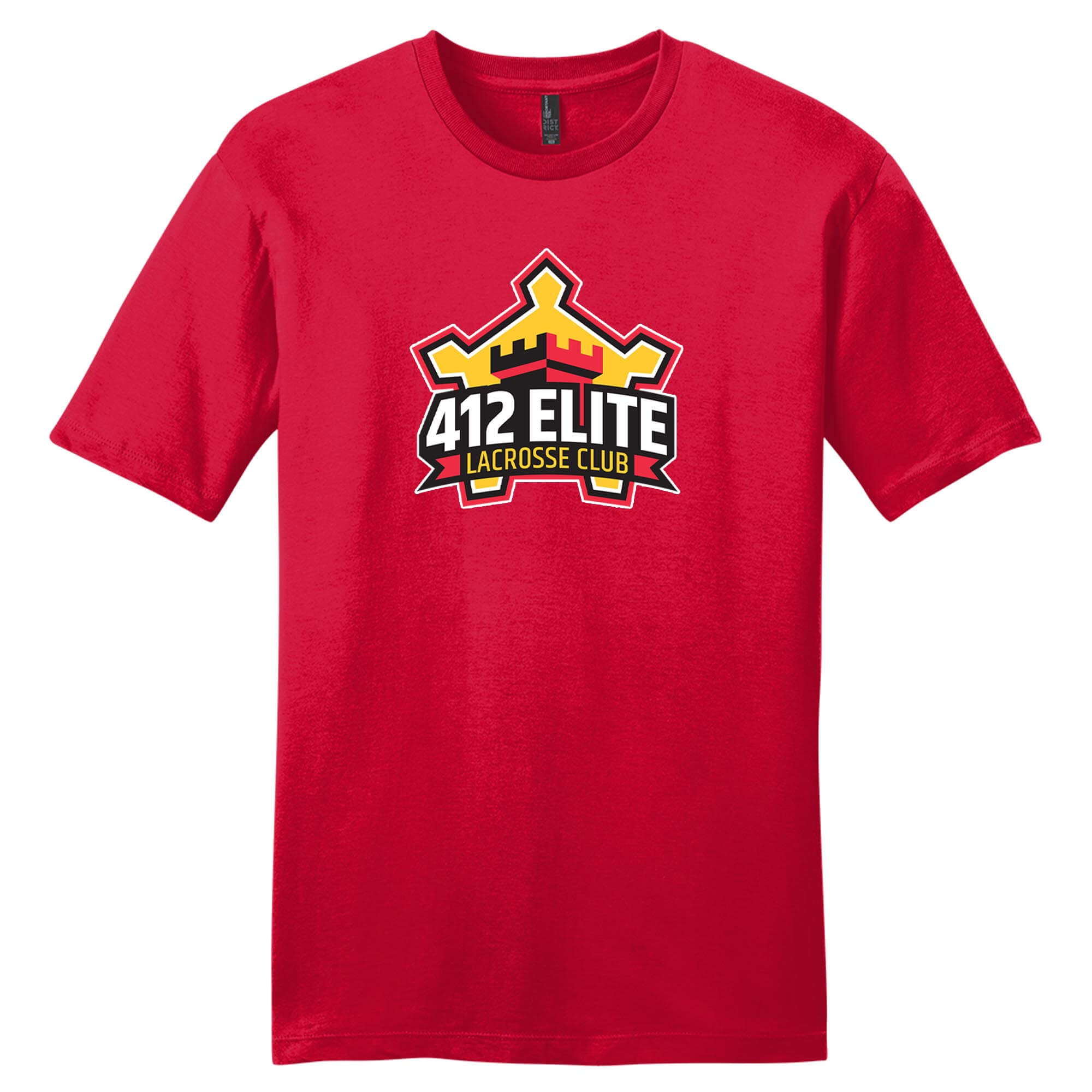 412Elite Core Soft T-Shirt