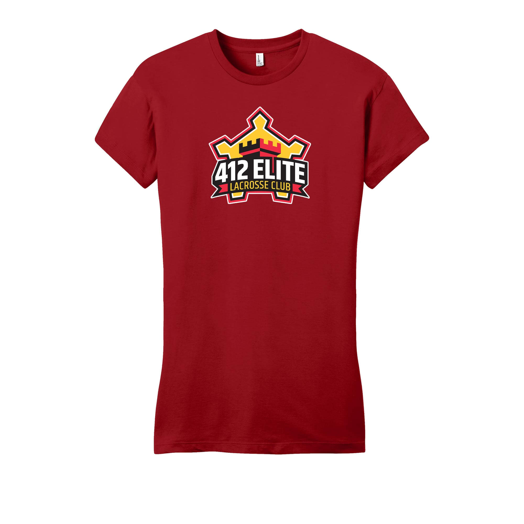 412Elite Women's Core Soft T-Shirt