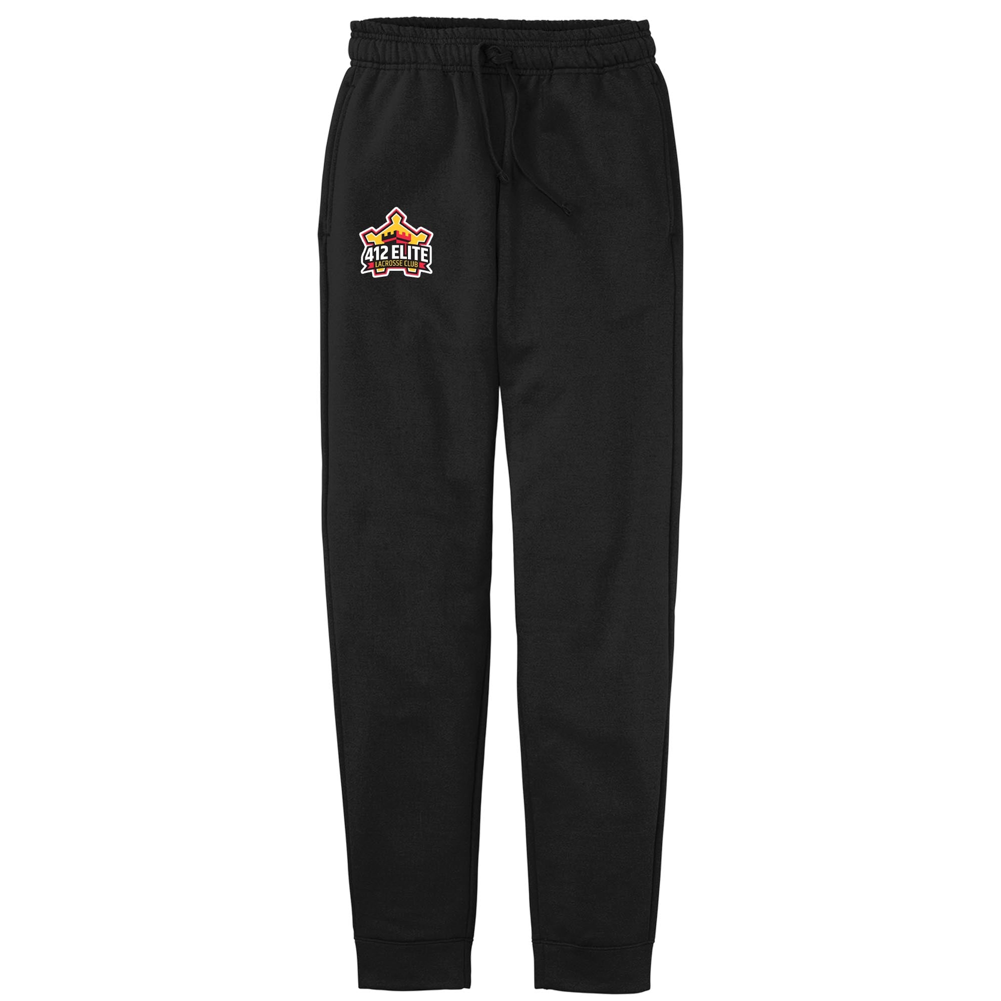 412Elite Core Jogger