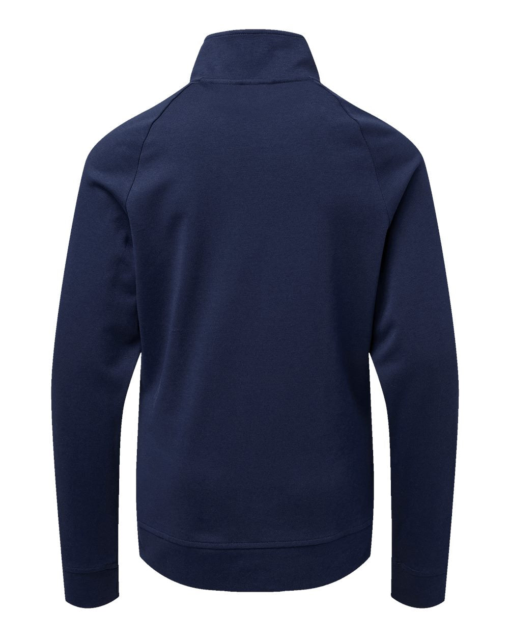 MYLA Adidas - Youth Quarter-Zip Pullover