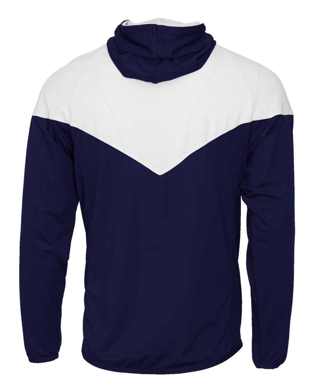 MYLA Youth Sprint Outer-Core Jacket