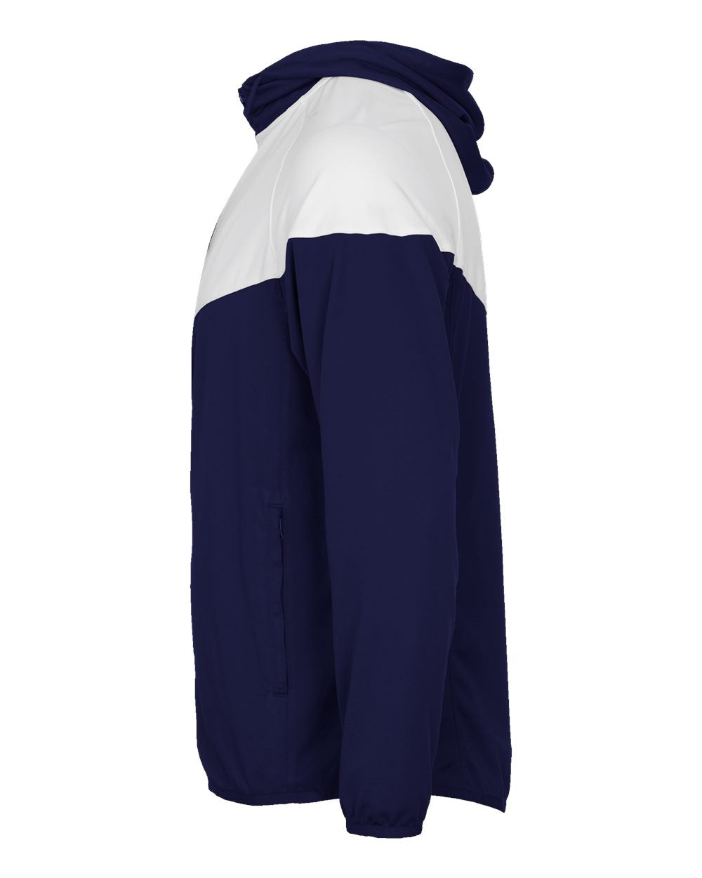 MYLA Youth Sprint Outer-Core Jacket