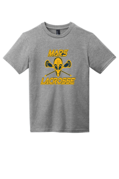 MYLA - Youth Soft T-Shirt - Grey