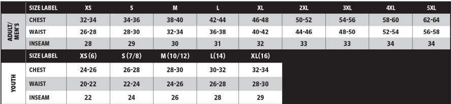 WPYLA 2025 Championship Weekend Long Sleeve Hooded Performance Shirt