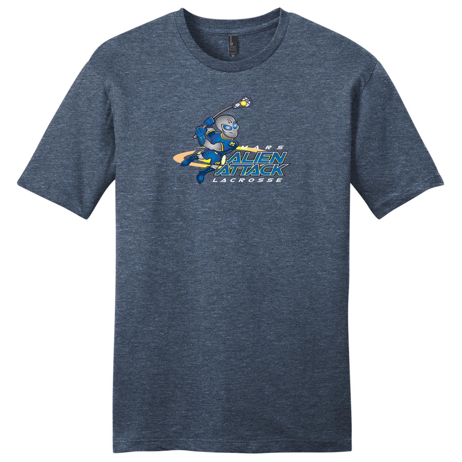 MYLA Core Soft T-Shirt