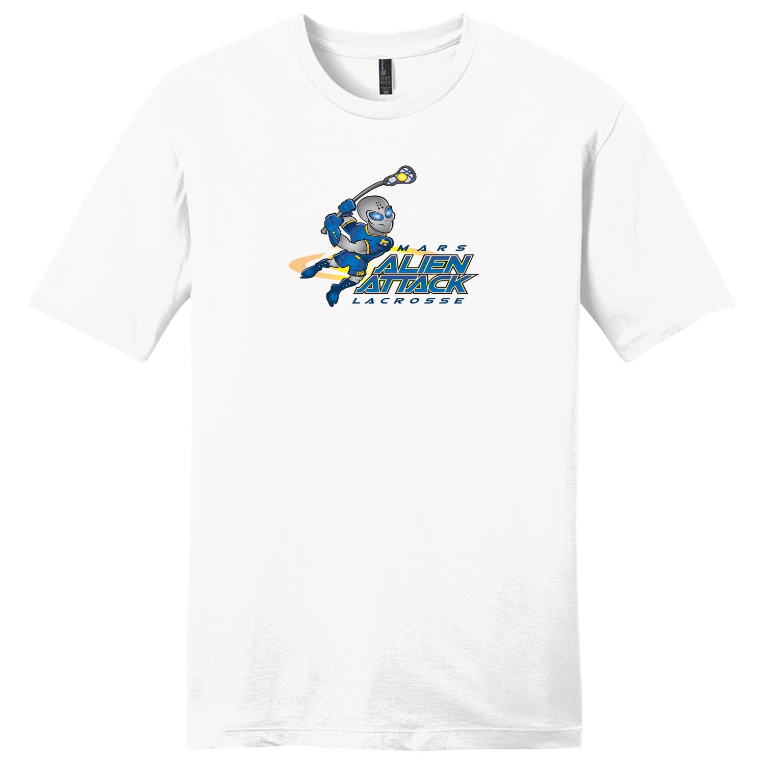 MYLA Core Soft T-Shirt