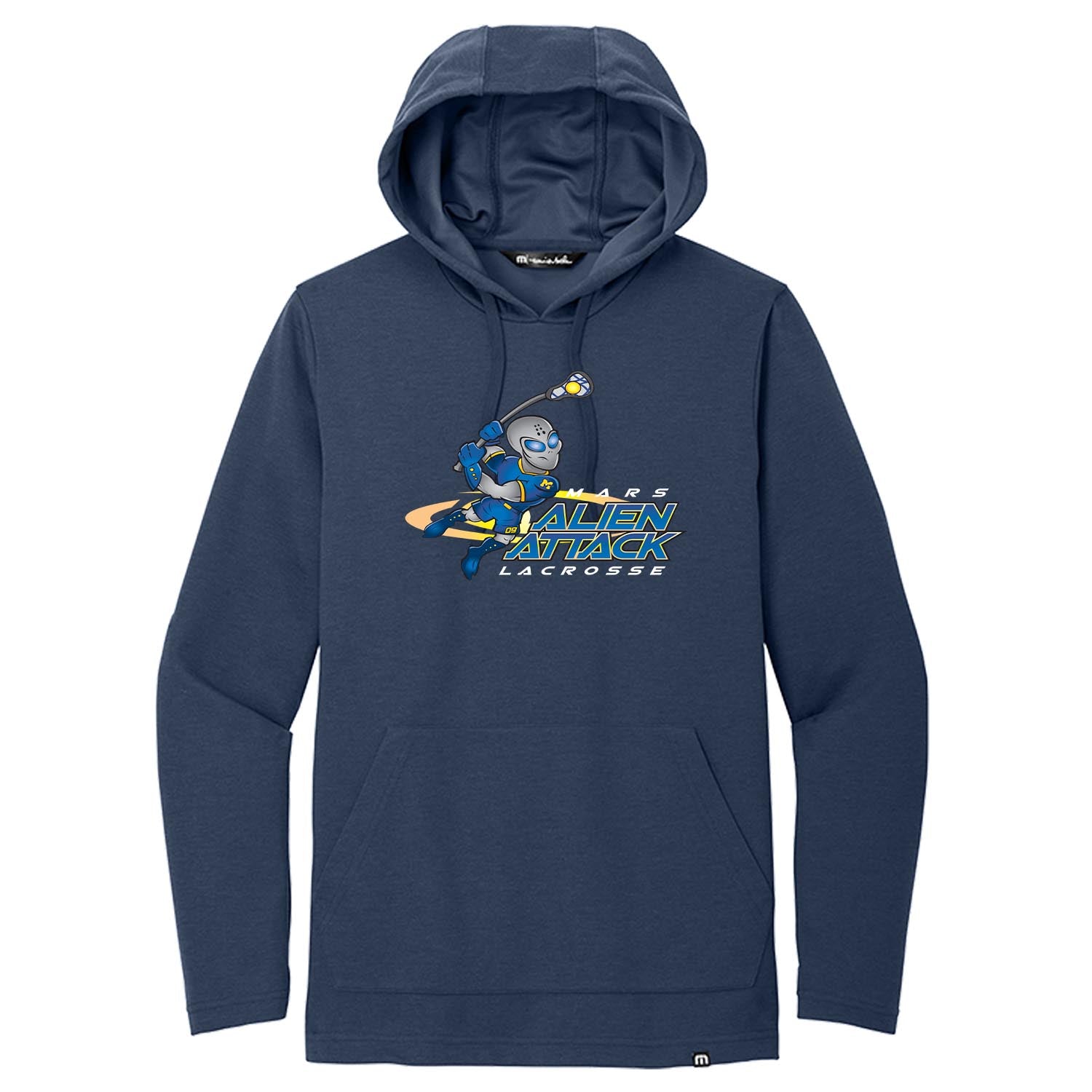 MYLA TravisMatthew Soft Hoodie