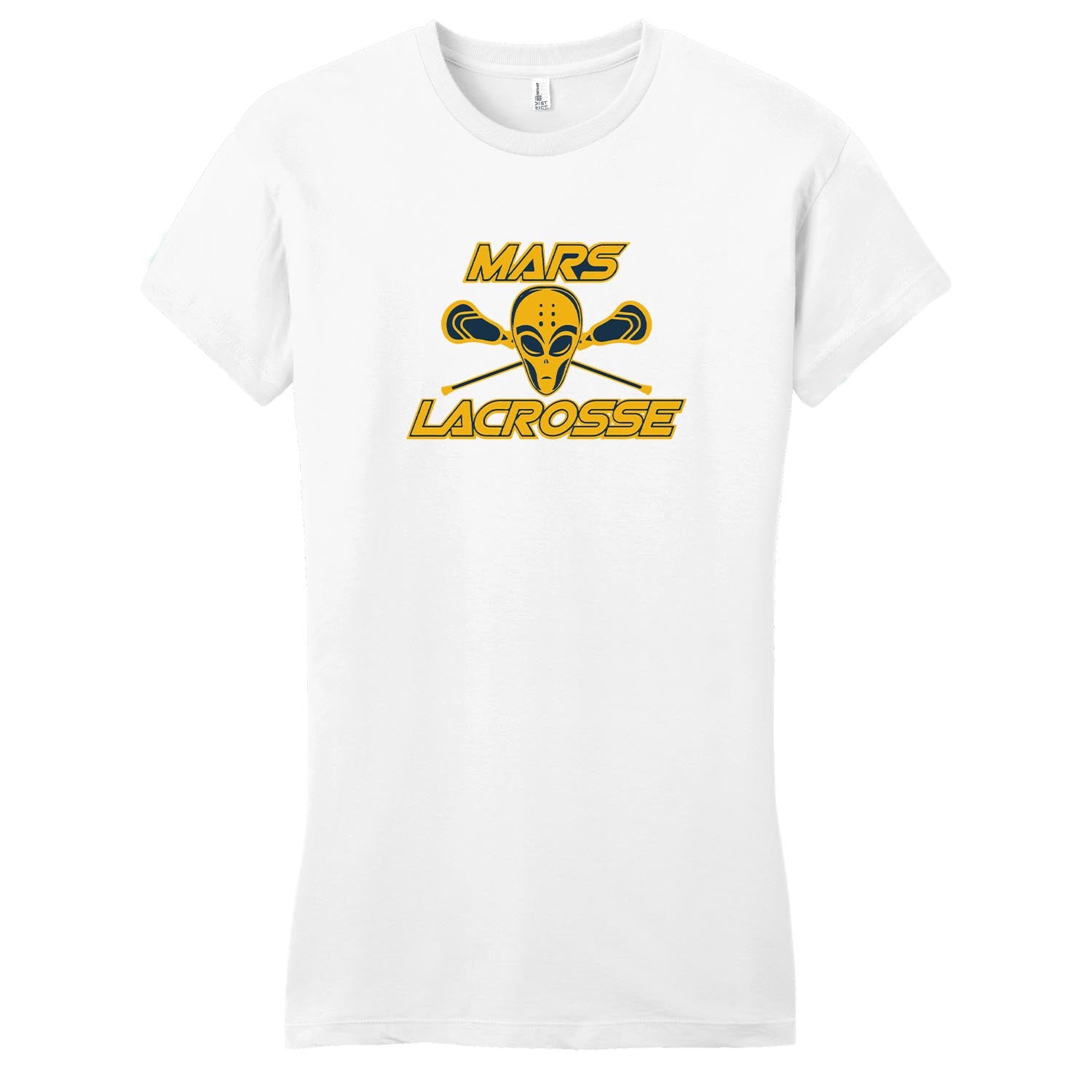 MYLA Women's Core Soft T-Shirt