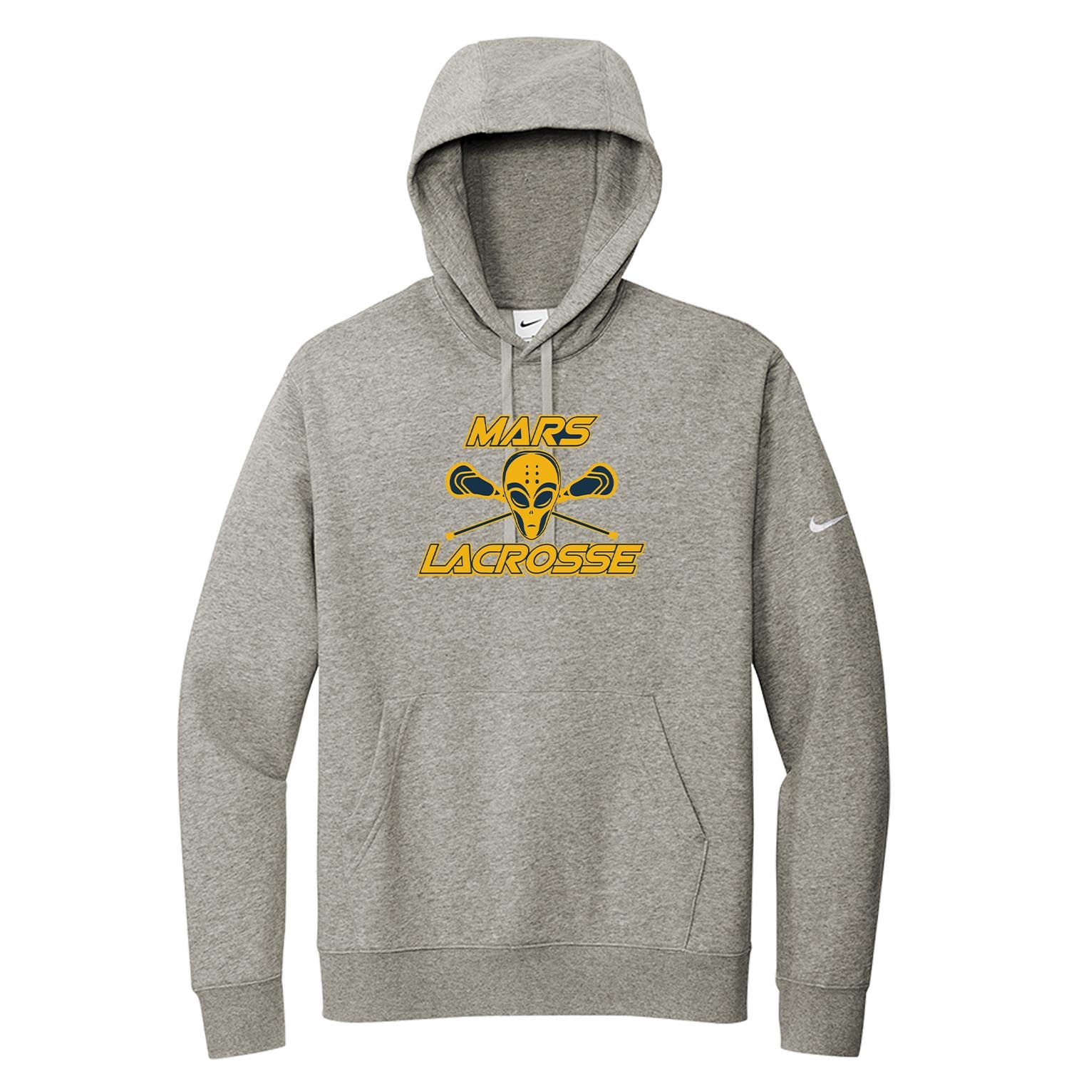 MYLA Nike Fleece Hoodie