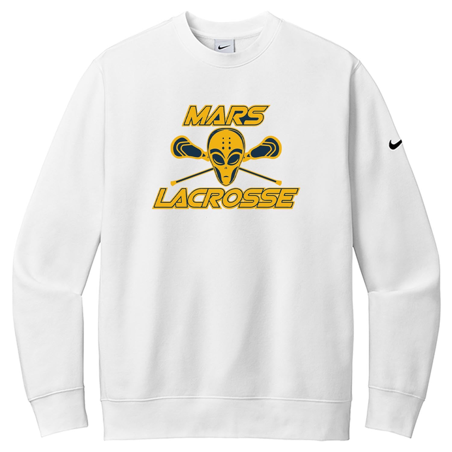 MYLA Nike Crewneck Sweatshirt