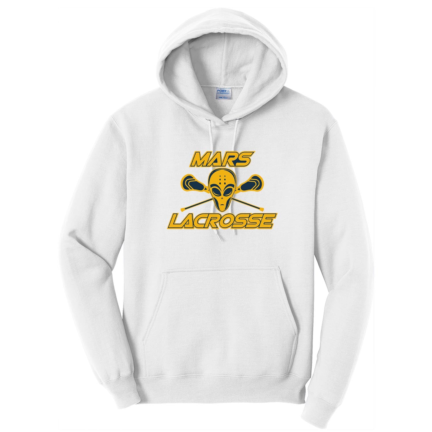 MYLA Core Hoodie