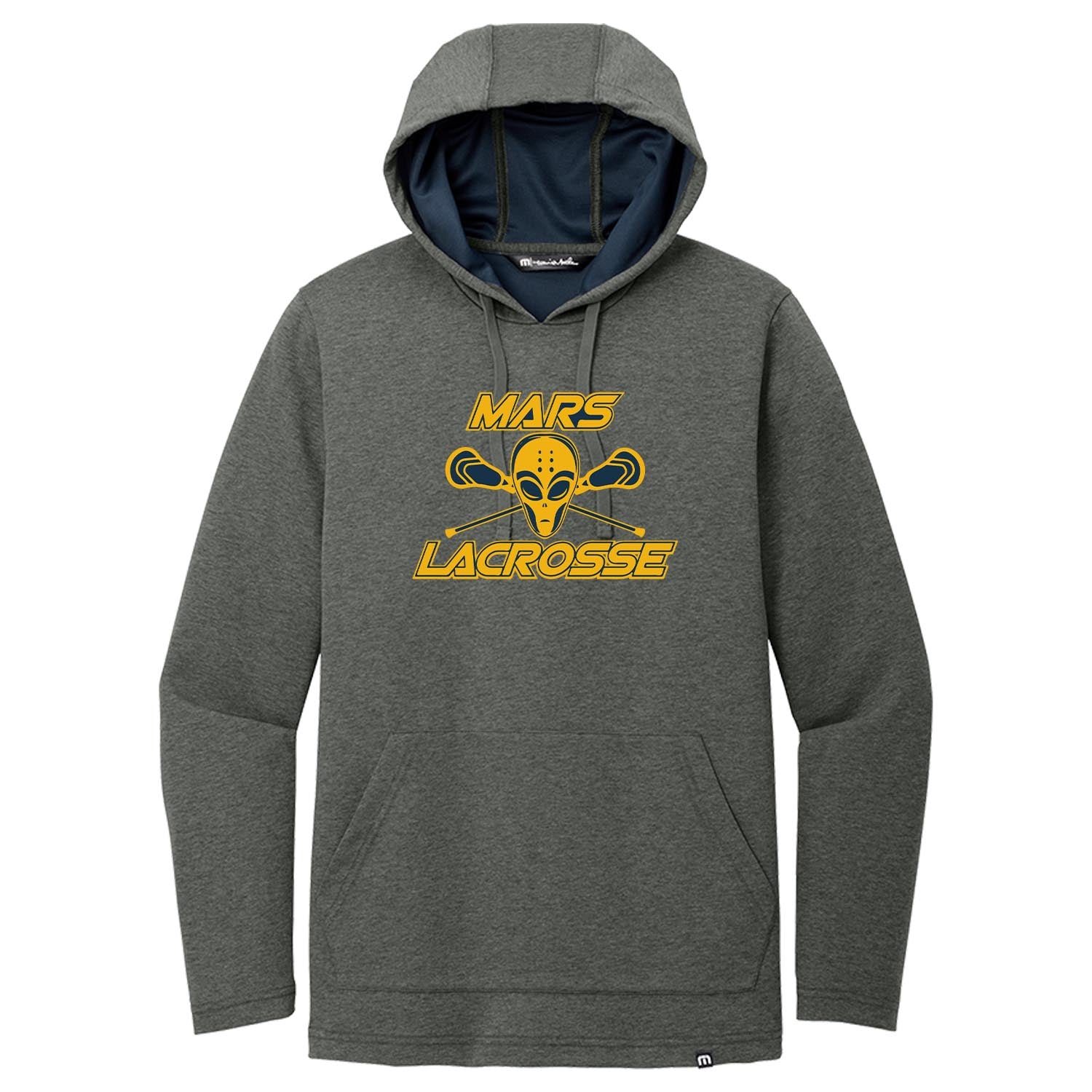 MYLA TravisMatthew Soft Hoodie