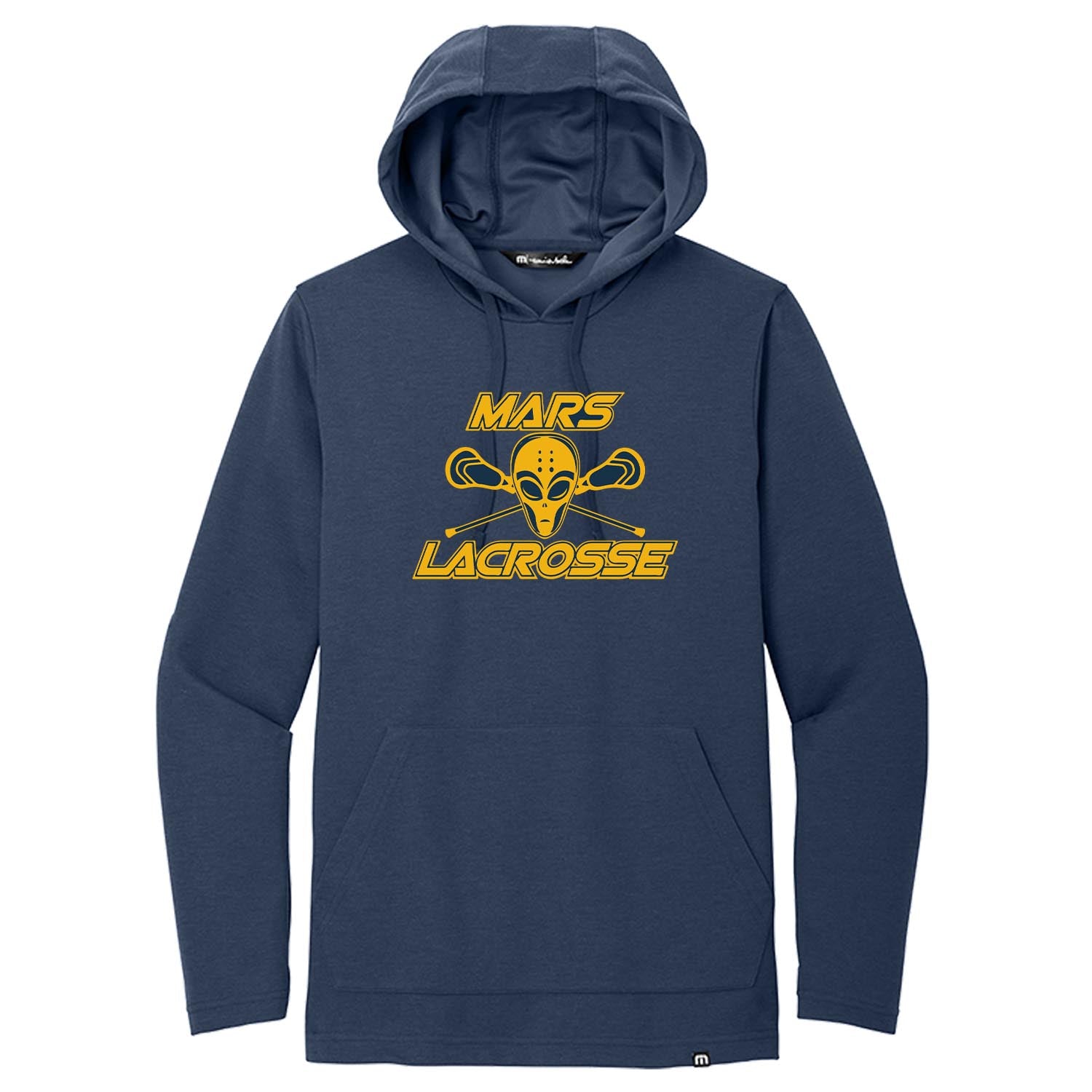 MYLA TravisMatthew Soft Hoodie