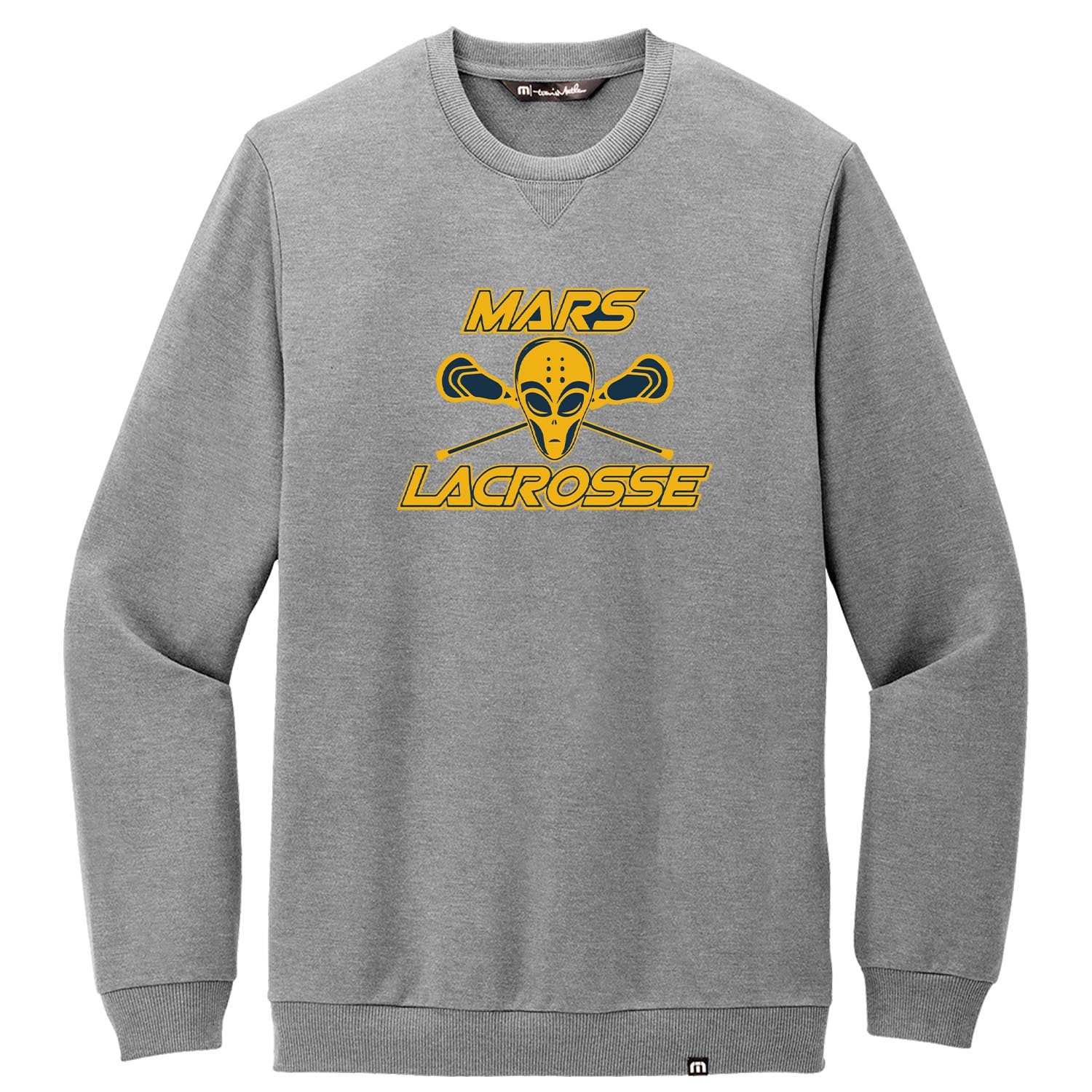 MYLA TravisMatthew Crewneck