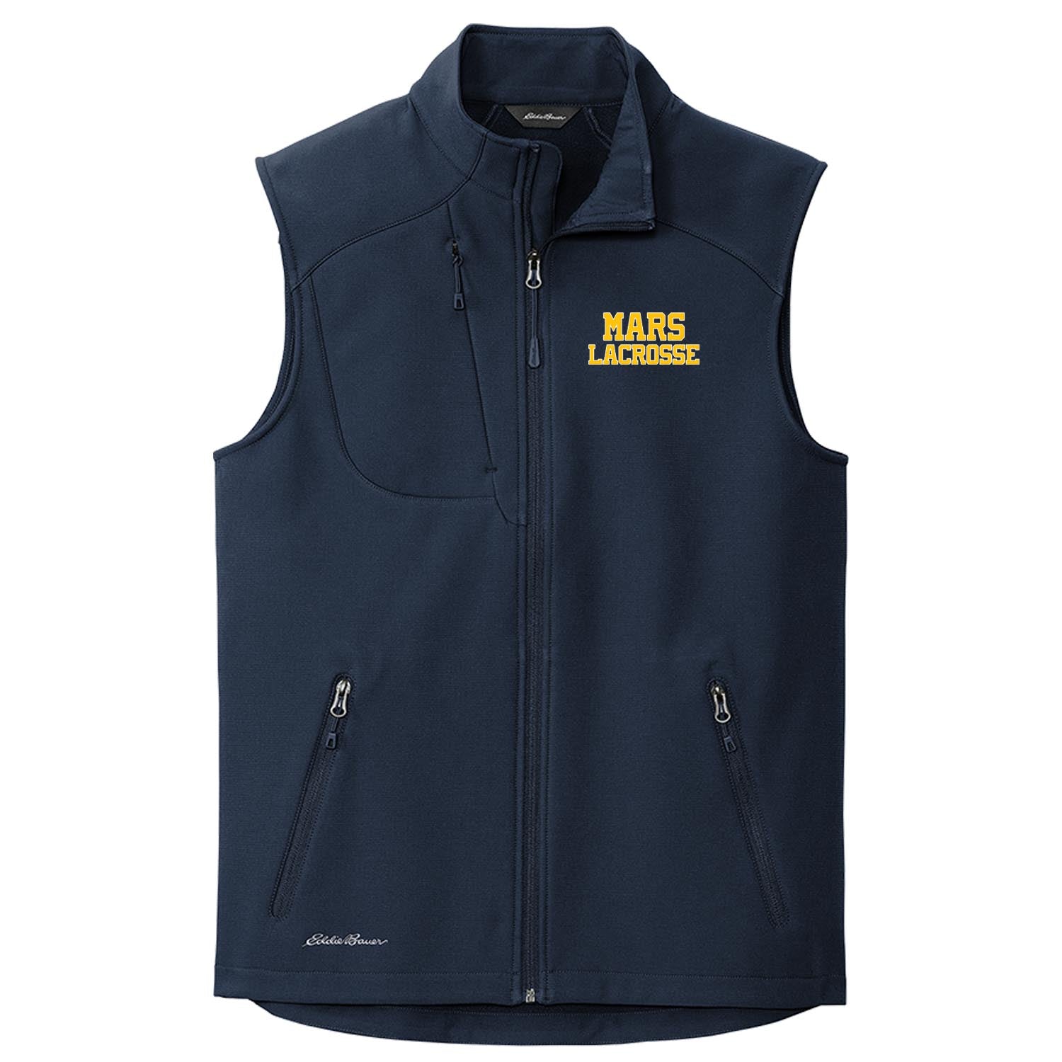 MYLA Eddie Bauer Soft Shell Vest