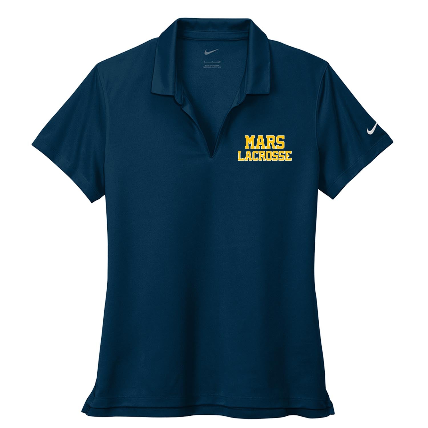 MYLA Nike Women's Polo