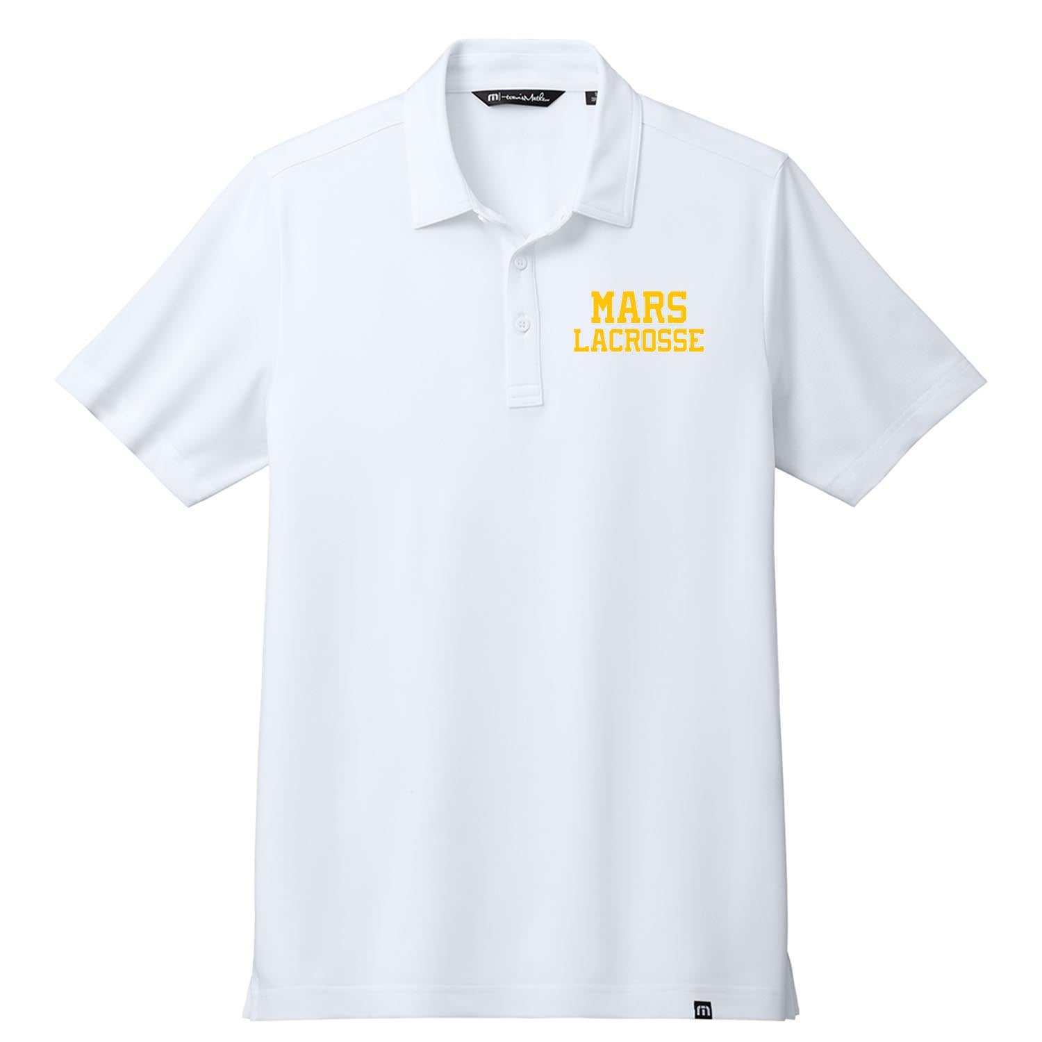 MYLA TravisMatthew Polo