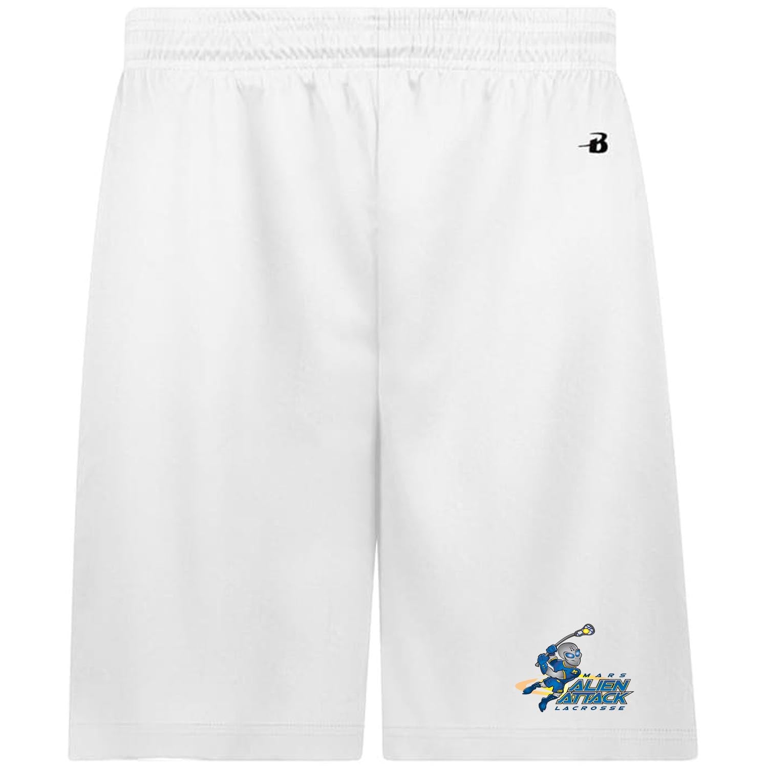 MYLA Core Performance Short