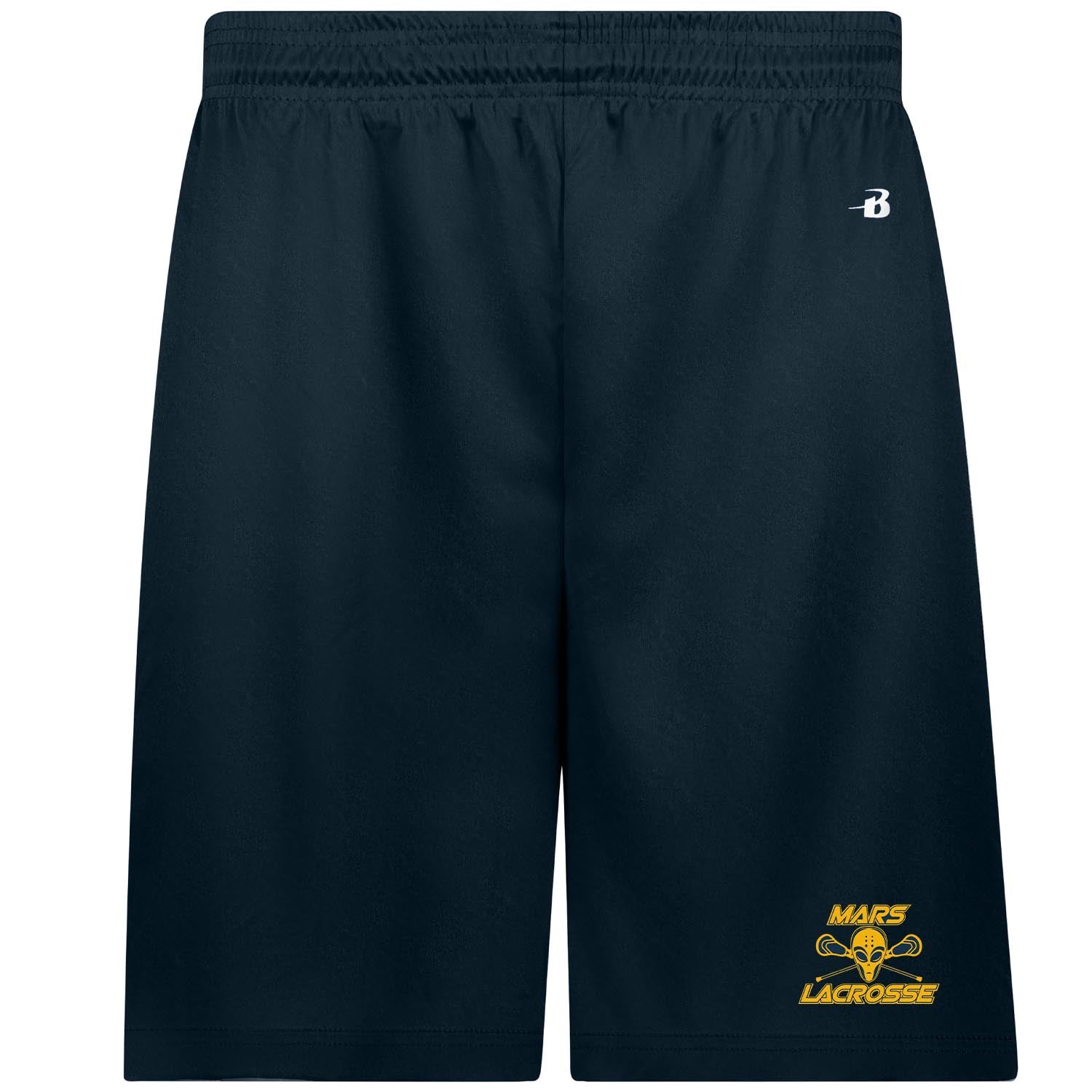 MYLA Core Performance Short