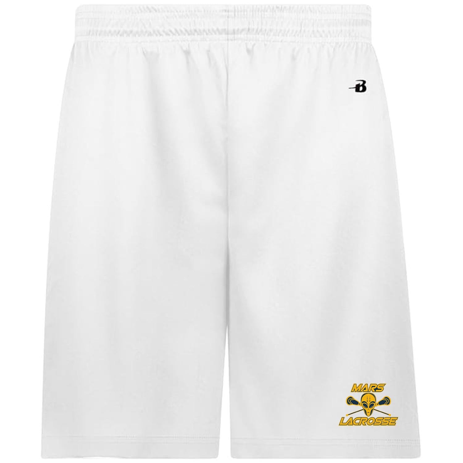 MYLA Core Performance Short