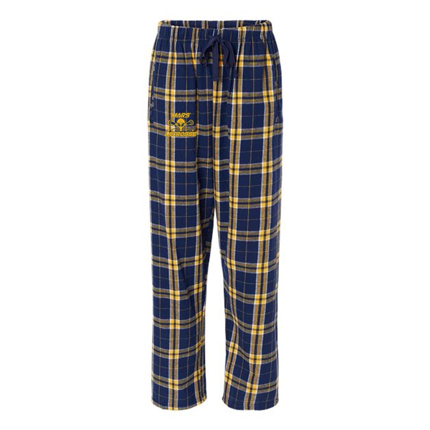 MYLA Women's Flannel Pants