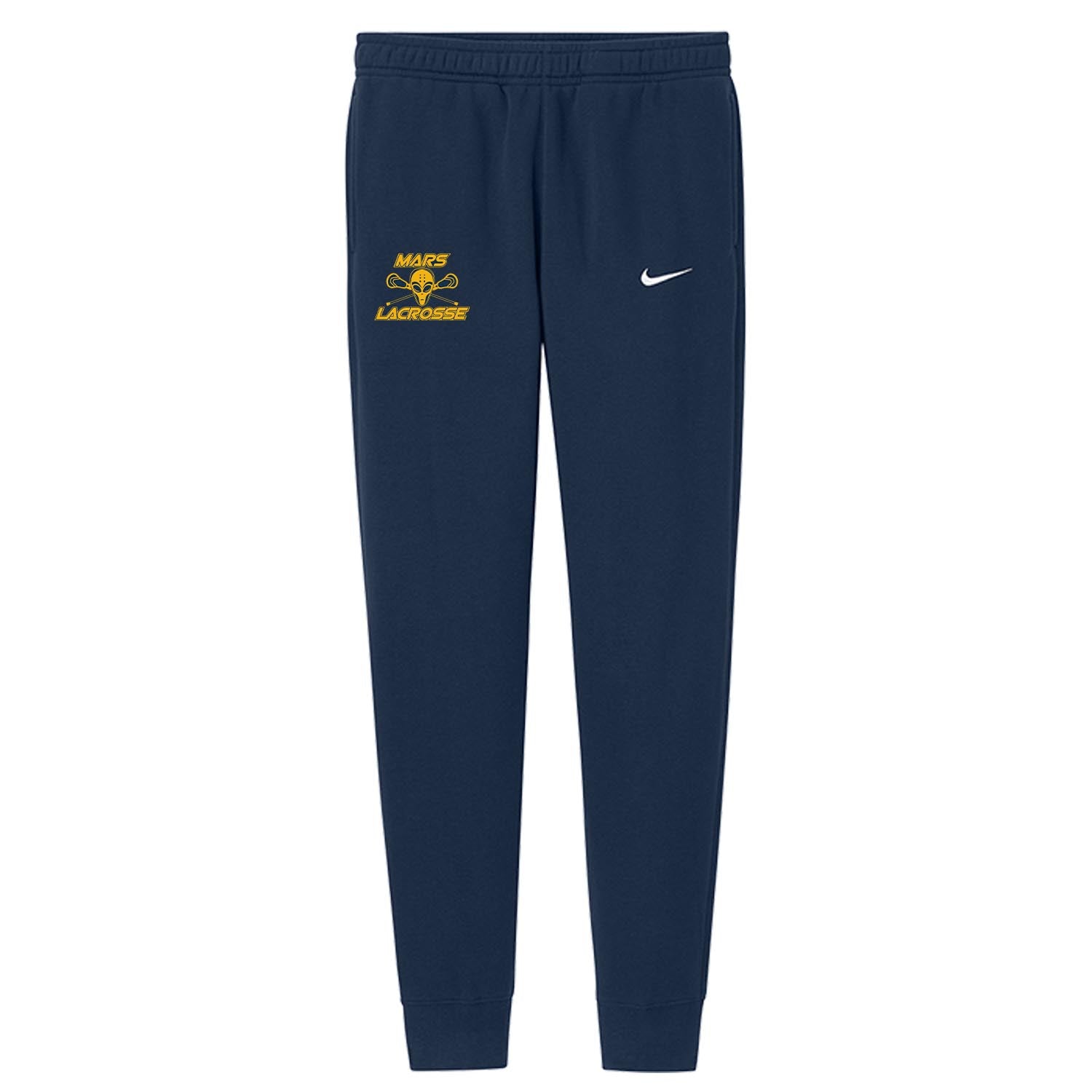 MYLA Nike Fleece Jogger