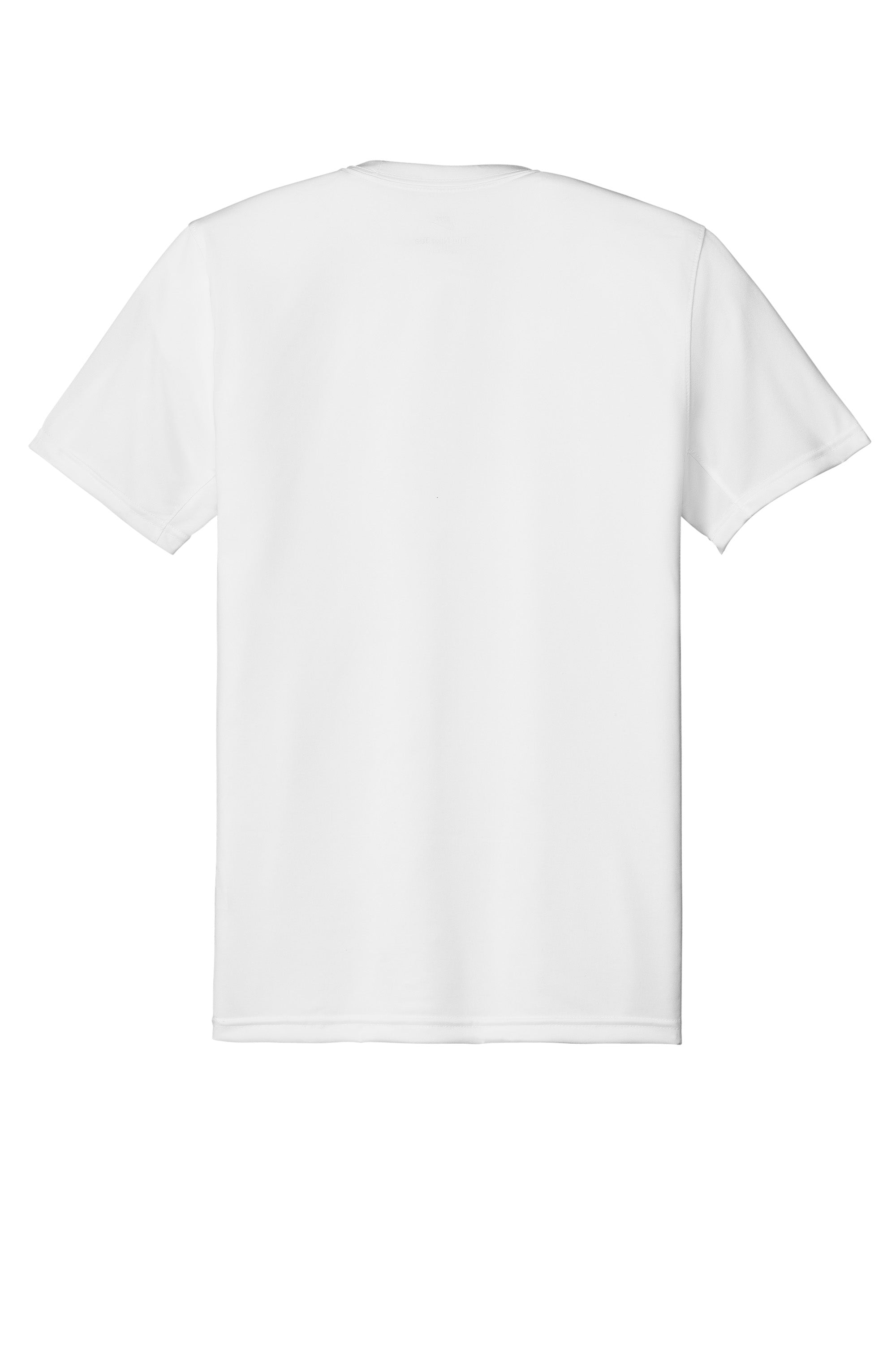 MYLA Men's Nike Swoosh Sleeve rLegend Tee