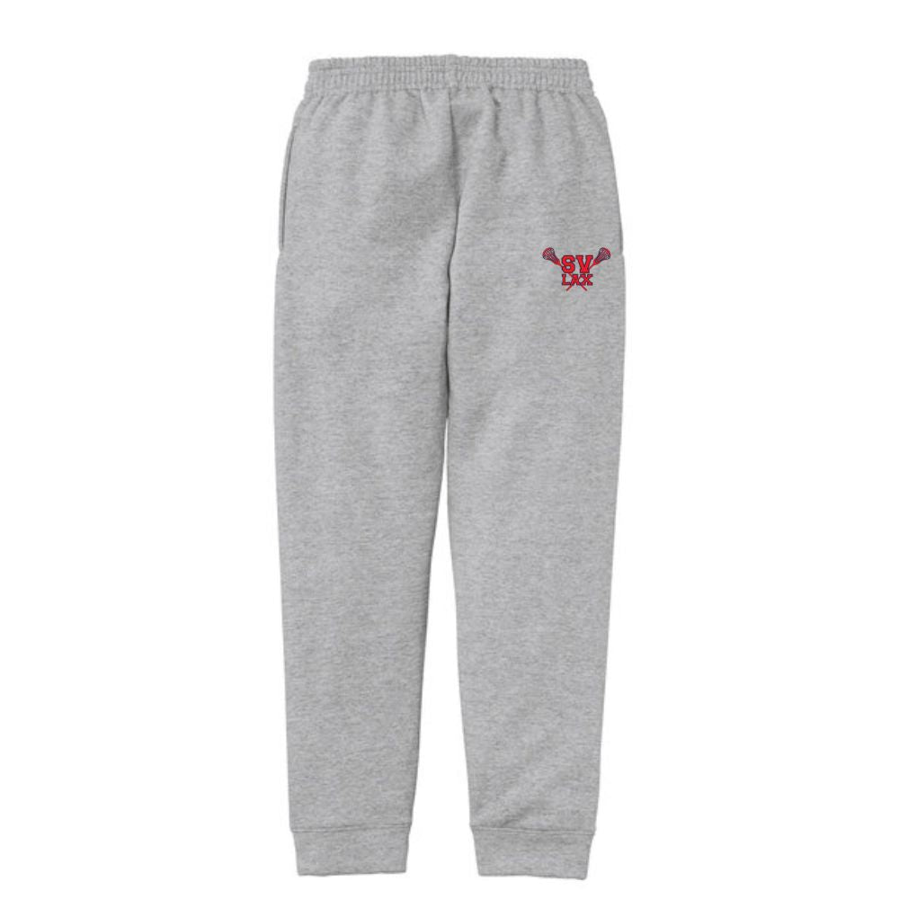 SVBYL - Youth Core Fleece Jogger - Grey