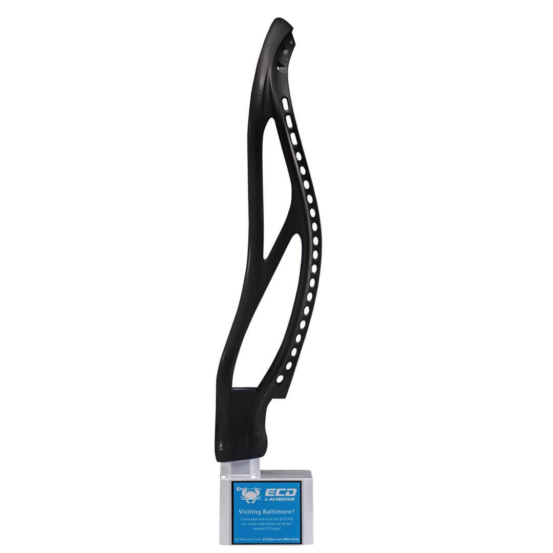 ECD DNA 2.0 Lacrosse Head - Top String Lacrosse