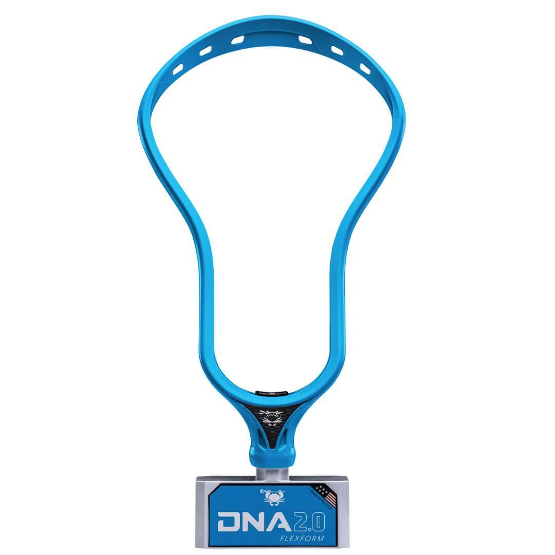 ECD DNA 2.0 Lacrosse Head - Top String Lacrosse