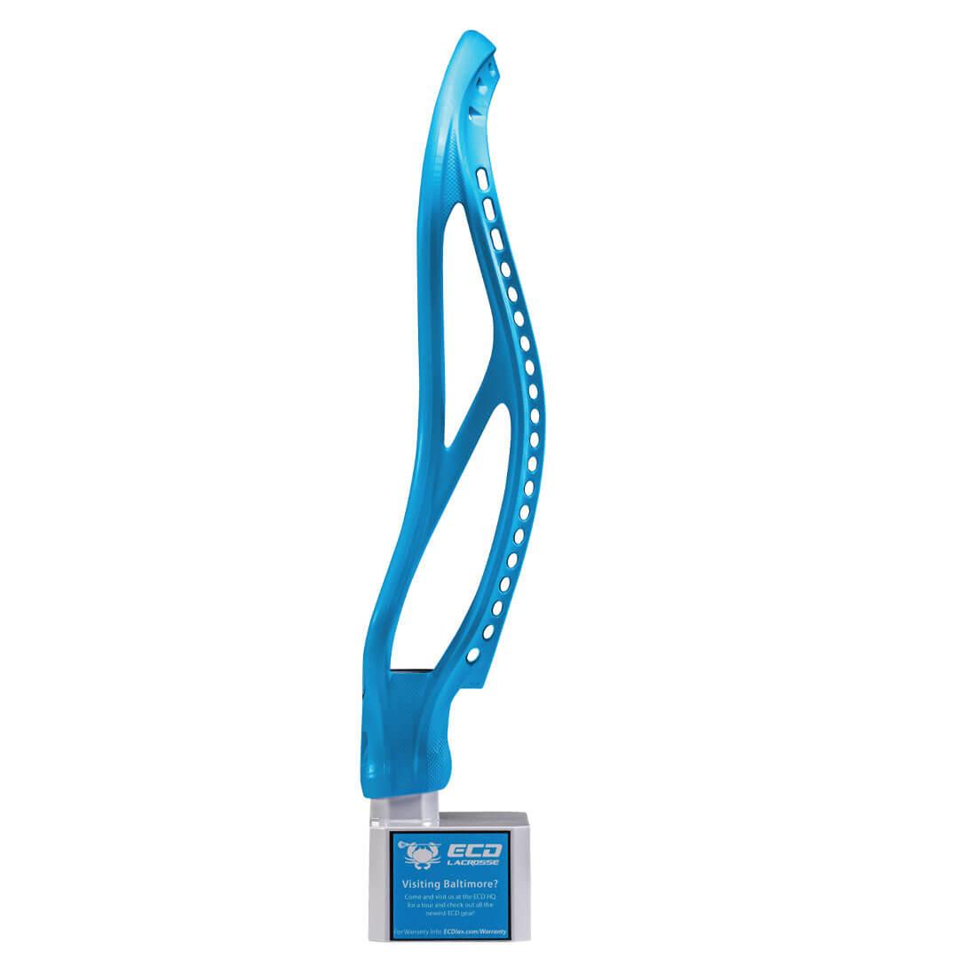 ECD DNA 2.0 Lacrosse Head - Top String Lacrosse