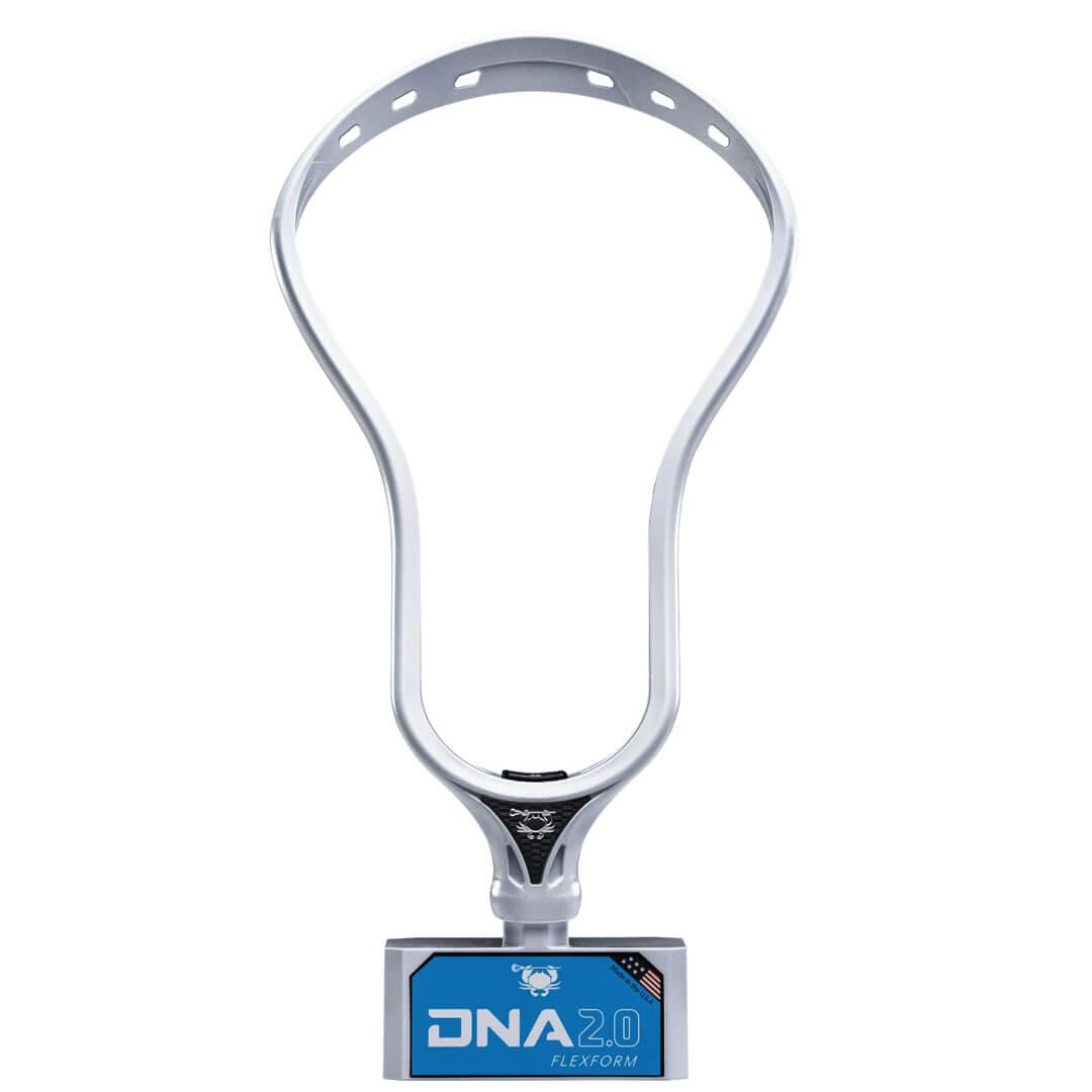 ECD DNA 2.0 Lacrosse Head - Top String Lacrosse