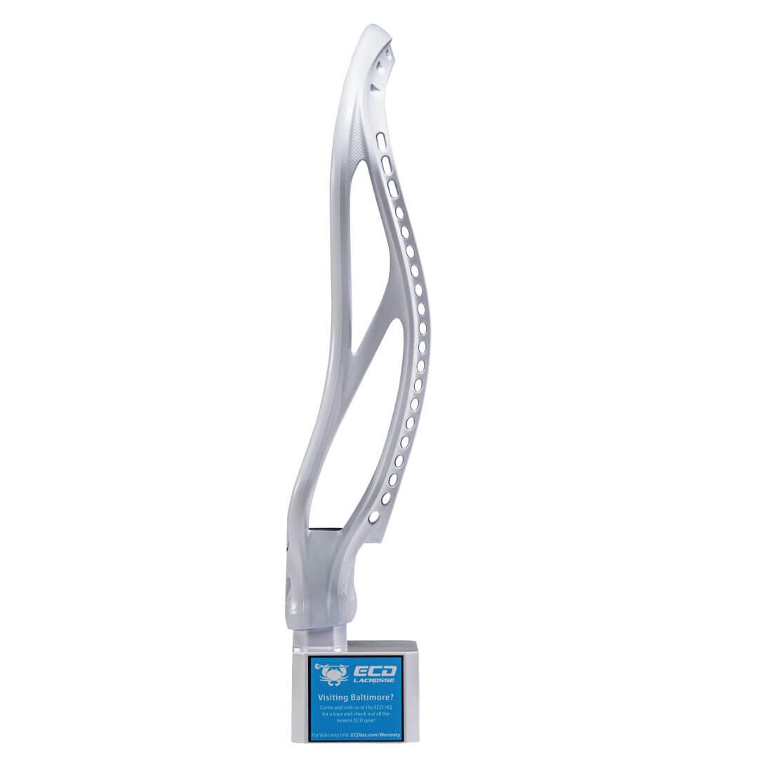 ECD DNA 2.0 Lacrosse Head - Top String Lacrosse