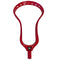 ECD Dyed Weapon X Lacrosse Head - Red - Top String Lacrosse