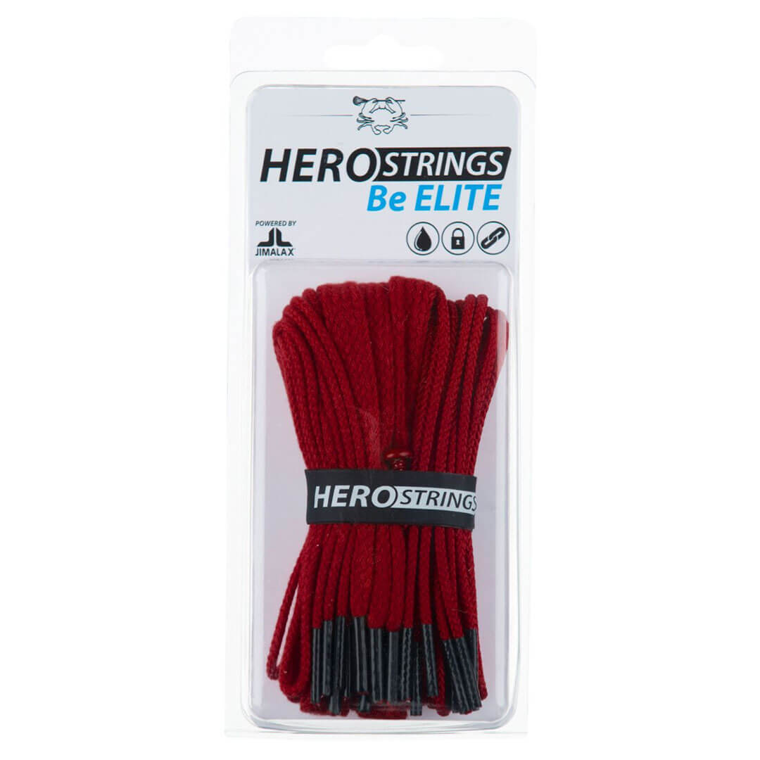 East Coast Dyes Hero Strings Lacrosse Head Sidewall and Shooting Strings - Top String Lacrosse