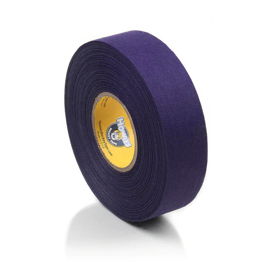 Howies Stick Tape - Purple - Top String Lacrosse