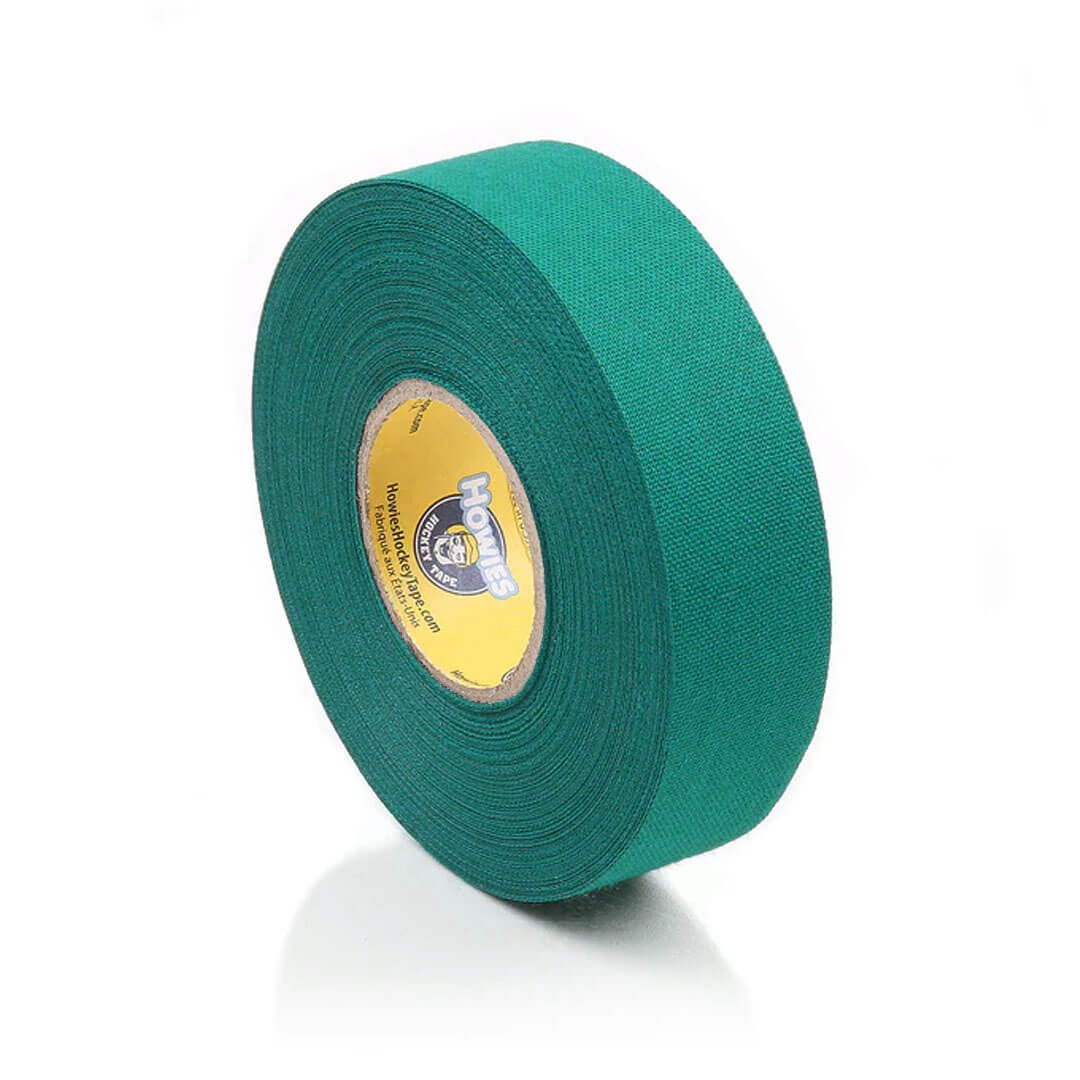 Howies Stick Tape - Teal - Top String Lacrosse
