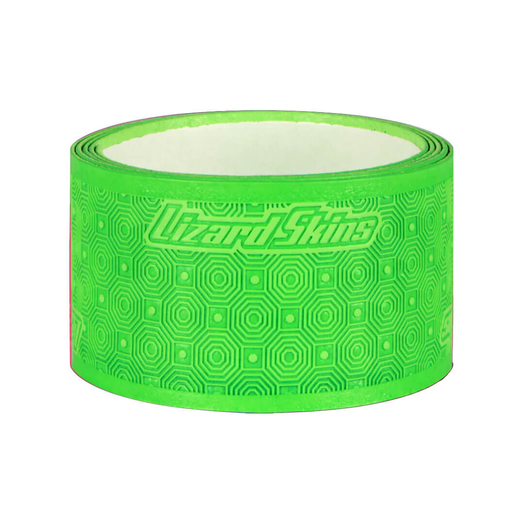 Lizard Skins V2 Lacrosse Stick Shaft Grip Tape - Top String Lacrosse