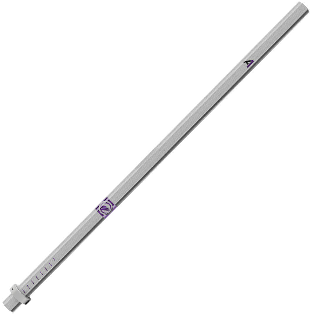 Maverik A1 Attack Lacrosse Shaft - Top String Lacrosse