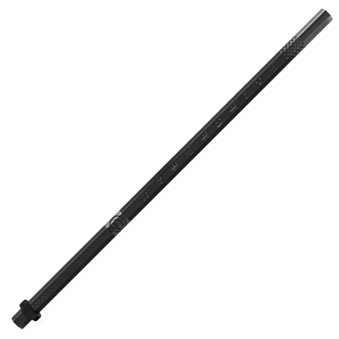 Maverik Hyperdrive Composite Attack Lacrosse Shaft - Top String Lacrosse