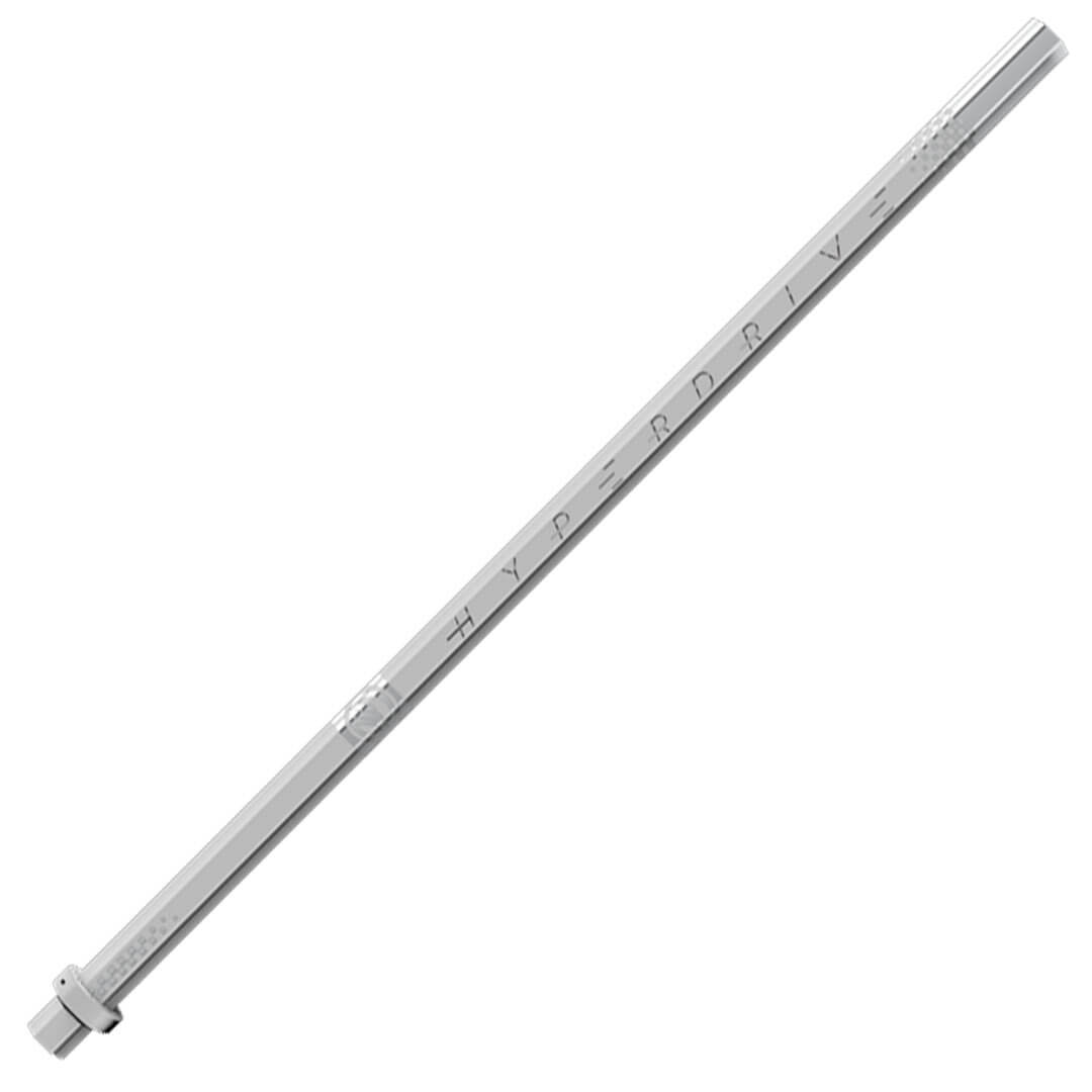 Maverik Hyperdrive Composite Attack Lacrosse Shaft - Top String Lacrosse