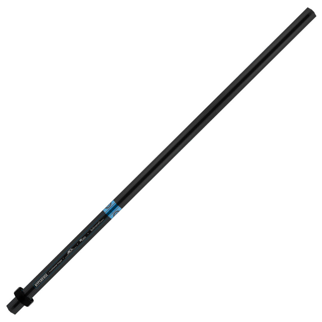 Maverik Hyperfuse Composite Attack Lacrosse Shaft - Top String Lacrosse