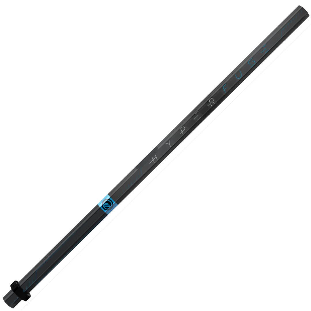 Maverik Hyperfuse Composite Attack Lacrosse Shaft - Top String Lacrosse