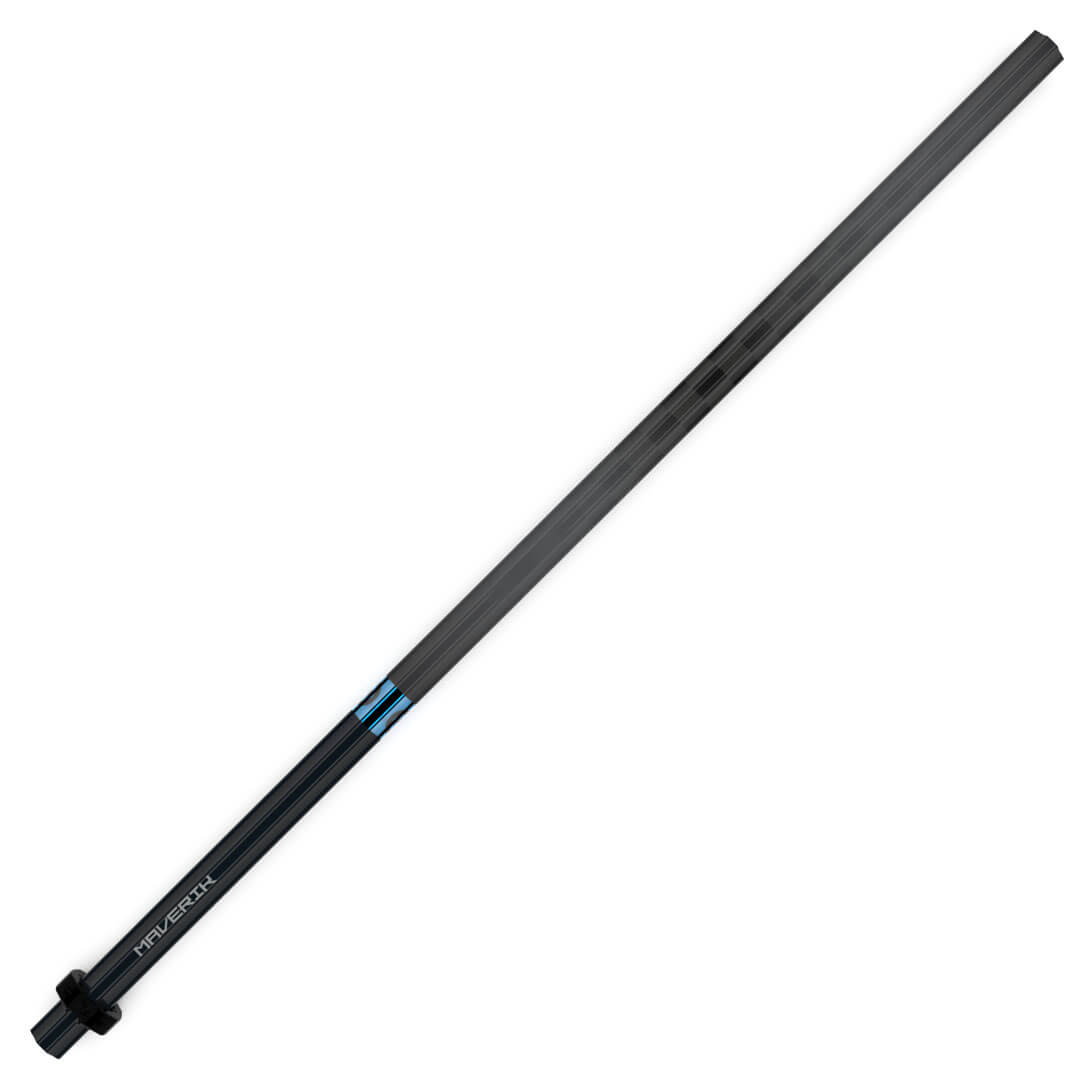 Maverik Hyperfuse Composite Attack Lacrosse Shaft - Top String Lacrosse