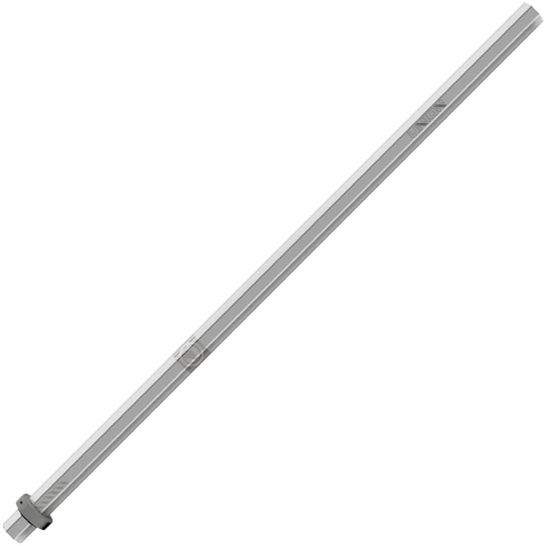 Maverik Union Attack Lacrosse Shaft - Top String Lacrosse