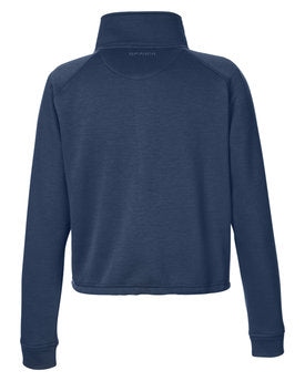 MYLA Women's Spyder Xtryme Half-Zip