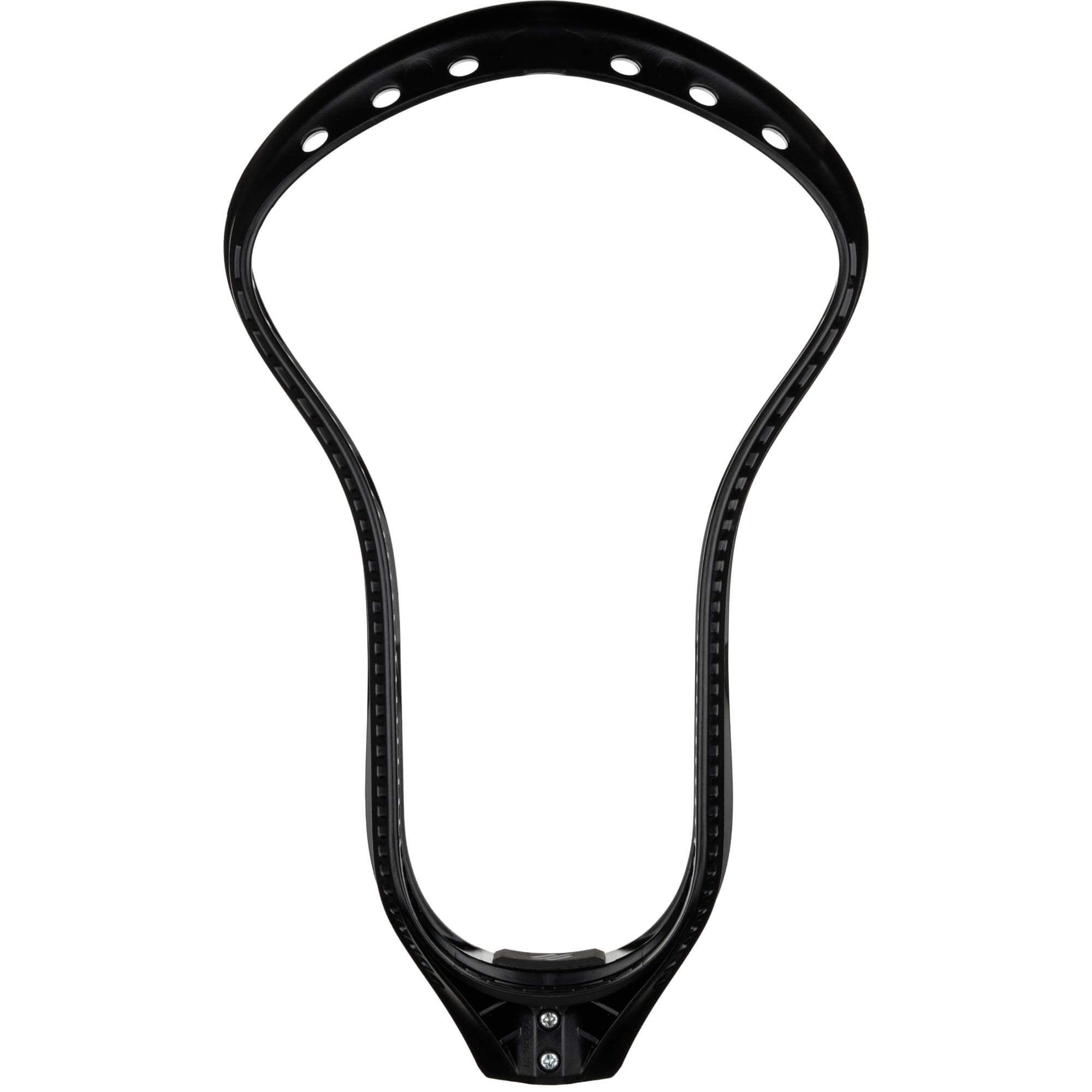 String King Mark 2F Lacrosse Head - black | Top String Lacrosse